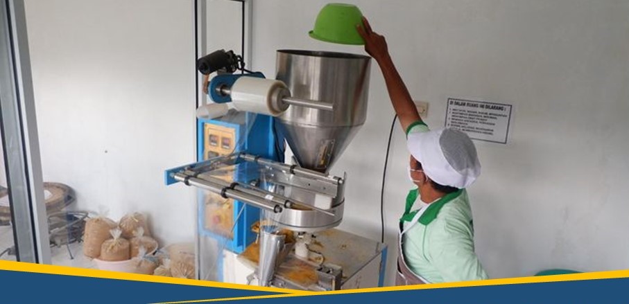 Inovasi dan Riset, Kunci Pengembangan Jamu